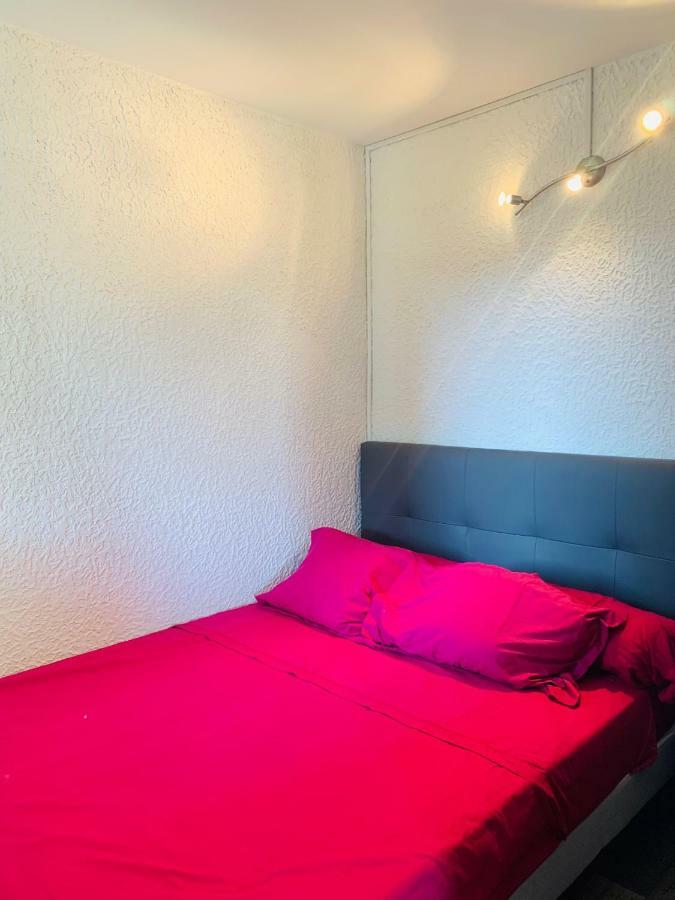 La Pinede Appartement Gruissan Buitenkant foto