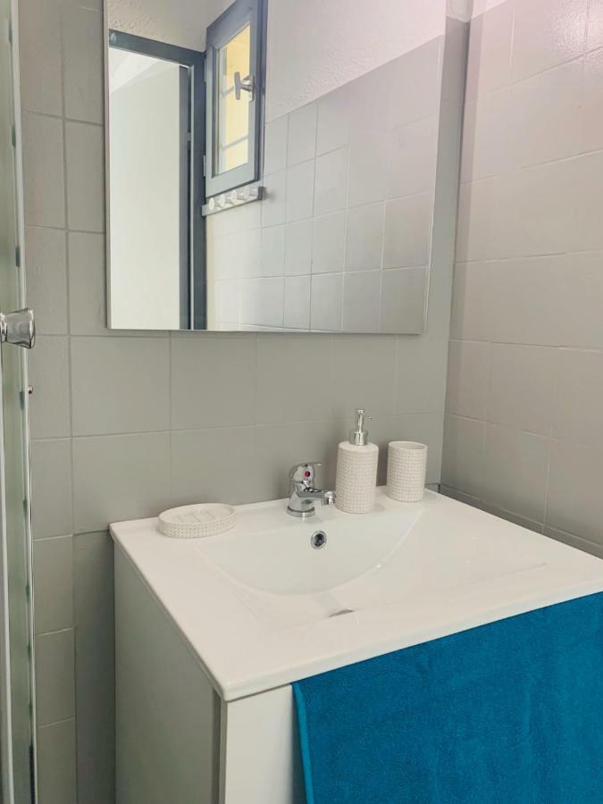 La Pinede Appartement Gruissan Buitenkant foto